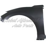 FENDER FR LH CAPA — photo 2