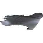 FENDER FR LH CAPA — photo 5