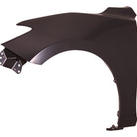 FENDER FR LH STEEL