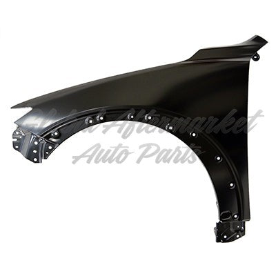 FENDER FR LH