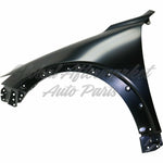 FENDER FR LH — photo 2