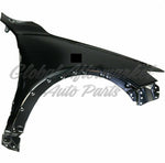 FENDER FR LH — photo 5