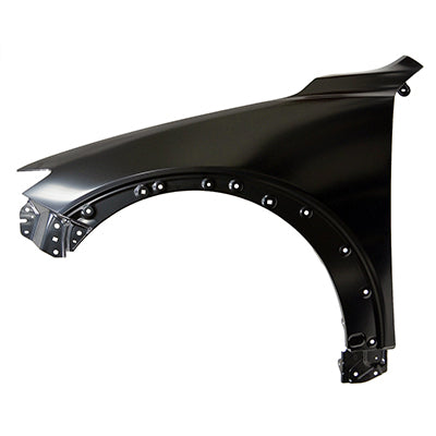 FENDER FR LH CAPA