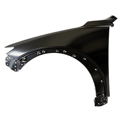 FENDER FR LH CAPA