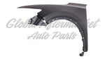 FENDER FR LH STEEL — photo 1