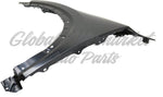 FENDER FR LH STEEL — photo 3