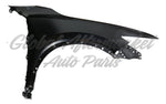 FENDER FR LH STEEL CAPA — photo 5