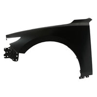FENDER FR LH W/ MOUNTING BRACKET JAPAN BUILT SDN