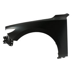 FENDER FR LH W/O MOUNTING BRACKET SDN