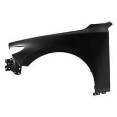 FENDER FR LH W/O MOUNTING BRACKET SDN