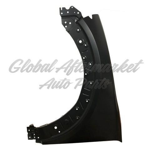 FENDER FR LH