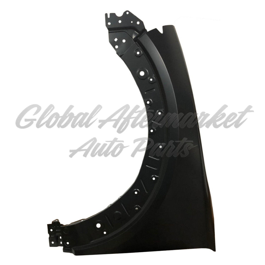 FENDER FR LH