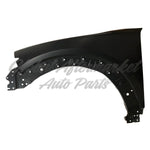 FENDER FR LH — photo 2