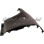 FENDER FR LH ALUMINIUM — photo 3