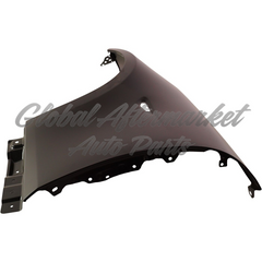 FENDER FR LH ALUMINIUM