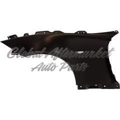 FENDER FR LH ALUMINIUM