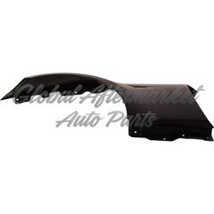 FENDER FR LH ALUMINIUM