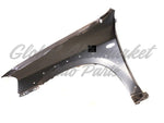 FENDER FR RH W/WHEEL MOULDING HOLE — photo 4