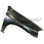 FENDER FR RH W/WHEEL MOULDING HOLE — photo 5