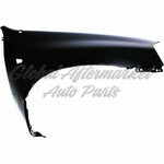 FENDER FR RH — photo 2