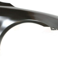FENDER FR RH CAPA