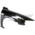 FENDER FR RH W/SPOILER HOLE — photo 3