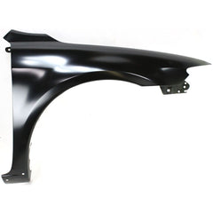FENDER FR RH W/SPOILER HOLE