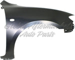 FENDER FR RH SDN — photo 1