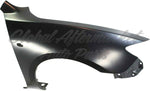 FENDER FR RH SDN — photo 3