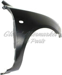 FENDER FR RH SDN — photo 4