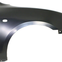 FENDER FR RH SDN CAPA