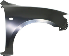 FENDER FR RH SDN