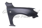 FENDER FR RH HB CAPA — photo 4