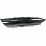 FENDER FR RH 4WD W/MOULDING HOLE — photo 4