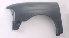 FENDER FR RH 4WD W/MOULDING HOLE