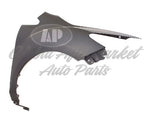 FENDER FR RH — photo 1