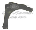 FENDER FR RH — photo 1