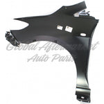 FENDER FR RH — photo 5