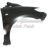 FENDER FR RH CAPA — photo 2