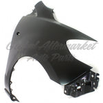 FENDER FR RH CAPA — photo 3