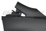 FENDER FR RH W/ROCKER MOULDING — photo 3
