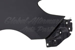 FENDER FR RH W/ROCKER MOULDING — photo 5