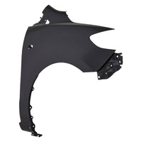 FENDER FR RH W/ROCKER MOULDING