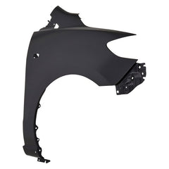 FENDER FR RH W/ROCKER MOULDING