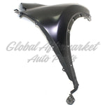 FENDER FR RH — photo 4