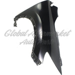 FENDER FR RH CAPA — photo 3