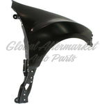 FENDER FR RH CAPA — photo 4