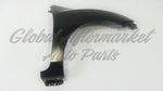FENDER FR RH W/O SIGNAL LAMP HOLE/ MOULDING — photo 1