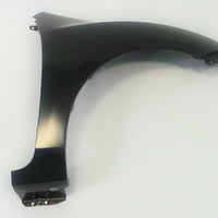 FENDER FR RH W/O SIGNAL LAMP HOLE/ MOULDING