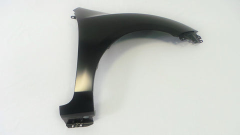 FENDER FR RH W/O SIGNAL LAMP HOLE/ MOULDING